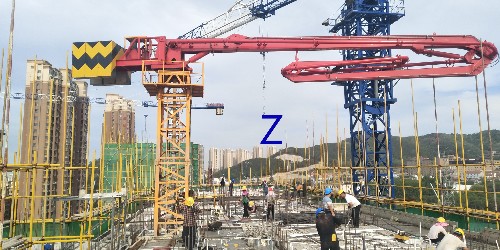 布料機(jī)工程質(zhì)量問題的危害（二）