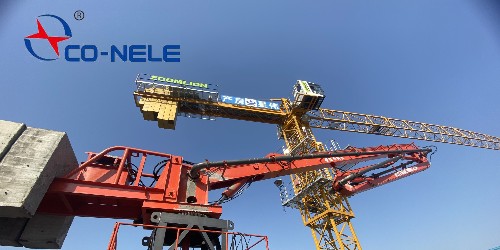 為什么說液壓布料機是未來建筑施工的“剛需”？
