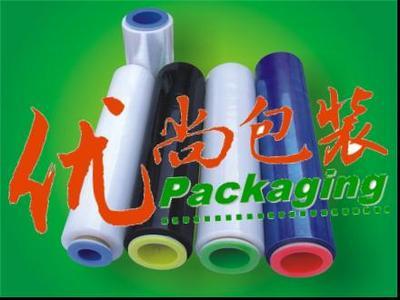 上海優(yōu)尚包裝材料 專業(yè)提供拉伸纏繞膜與包裝材料及制品銷售服務(wù)