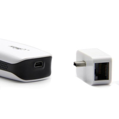 3G網卡高清大圖 連接多樣終端的理想工具